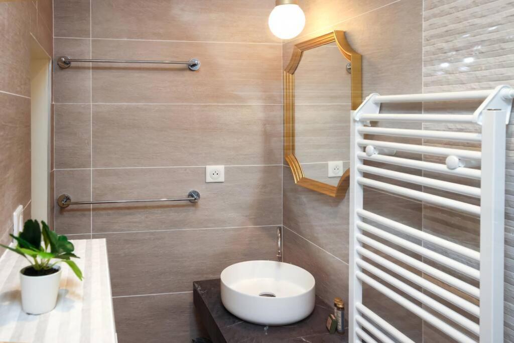 Apartamento La Tour De Bohemond Carcasona Exterior foto
